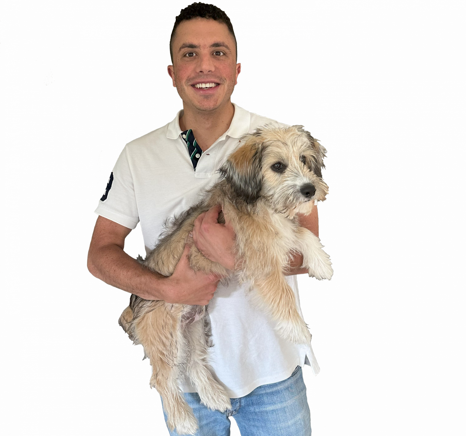 Jan-mit-Hund Jan-mit-Hund