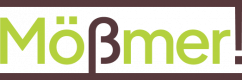 Mößmer Türen Logo