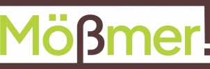 Mößmer Türen Logo